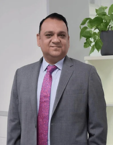 Team Member Image