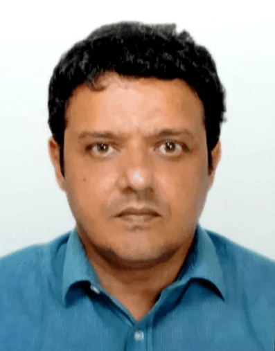 Team Member Image