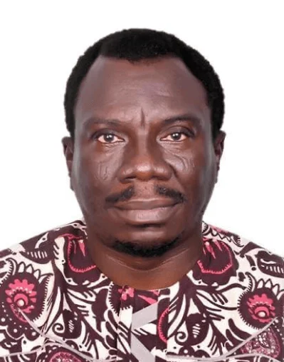 Team Member Image