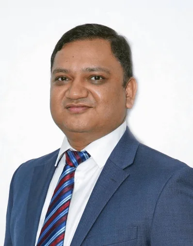 Team Member Image