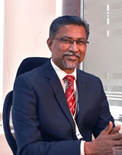 Team Member Image