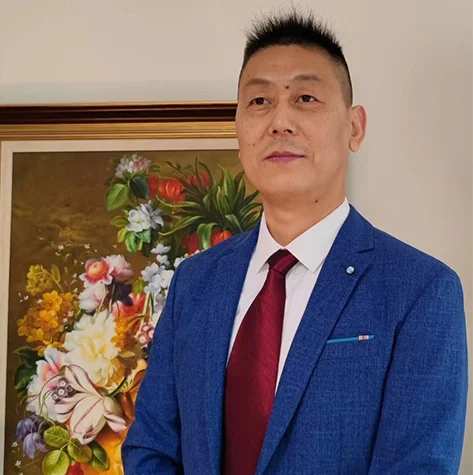 Team Member Image