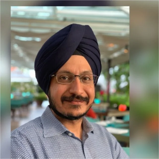 Team Member Image