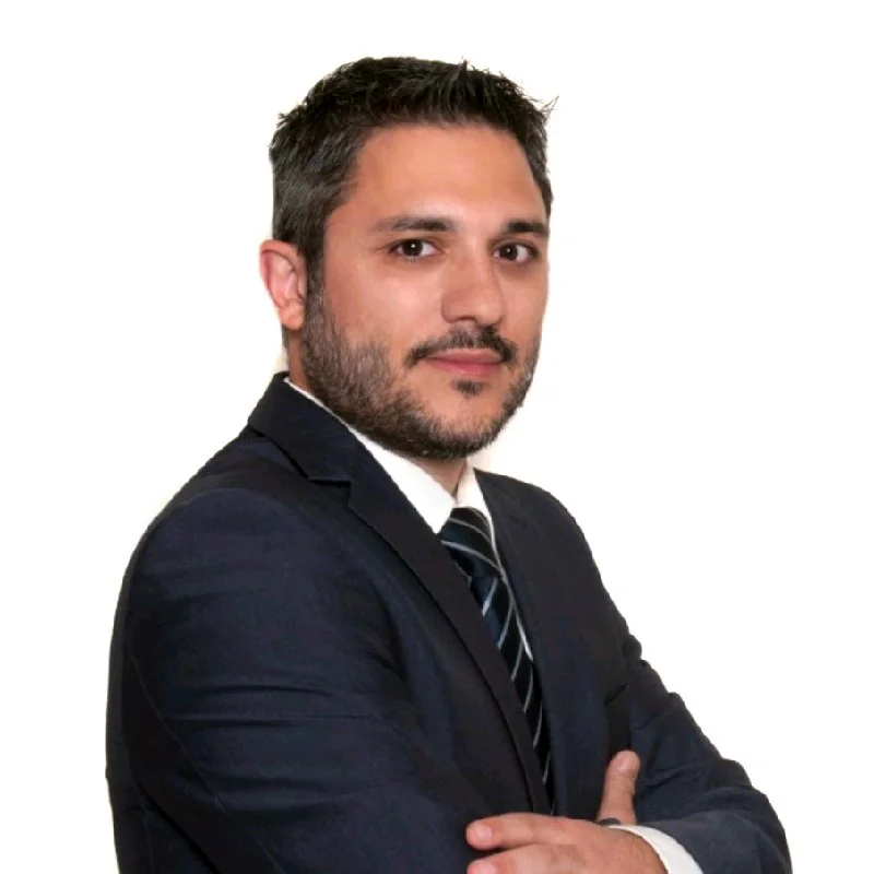 Team Member Image